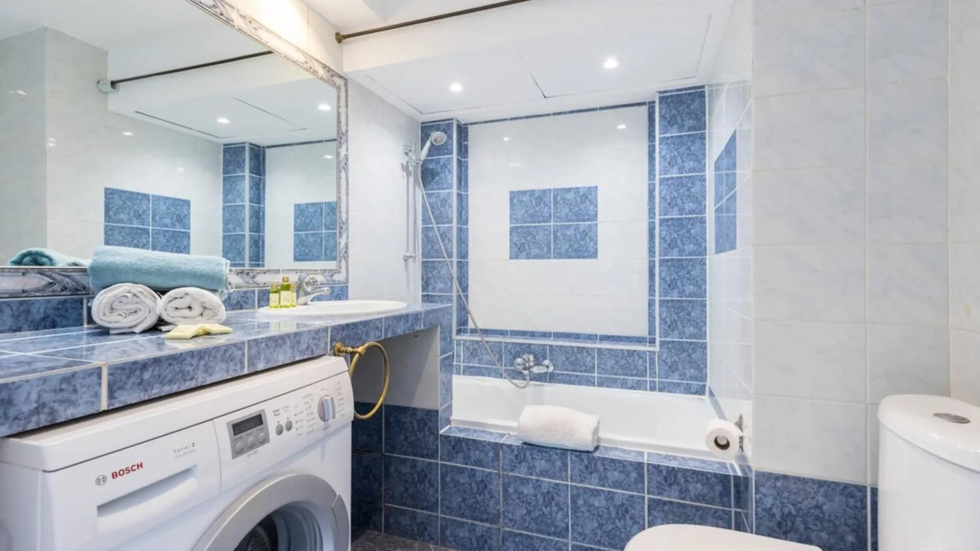 Ferienwohnung Buffa 21 - 2Min From The Sea - Terrace Nizza Frankreich