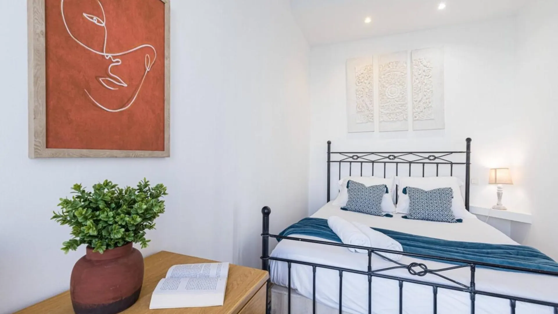 Apartamento Buffa 21 - 2Min From The Sea - Terrace Niza